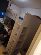 Hoogslaper te koop, Ophalen, Gebruikt, Hoogslaper