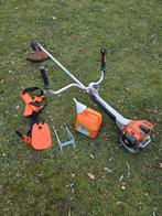 Stihl FS 460 C-EM L bosmaaier, Ophalen, Zo goed als nieuw, 30 tot 50 cm, Stihl