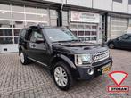 Land Rover Discovery 2.7 TdV6 S Full options schuifdak xenon, Automaat, 190 pk, 10 km/l, Bedrijf