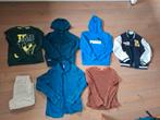 Kledingpakket voor jongens 146-152, Ophalen of Verzenden, Zo goed als nieuw