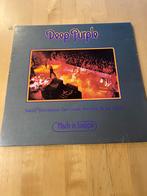 Vinyl lp Deep Purple - Made in Europe, Cd's en Dvd's, Vinyl | Rock, Ophalen of Verzenden, Zo goed als nieuw, 12 inch, Poprock