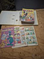 Donald Ducks 900 X, Boeken, Meerdere stripboeken, Ophalen, Gelezen