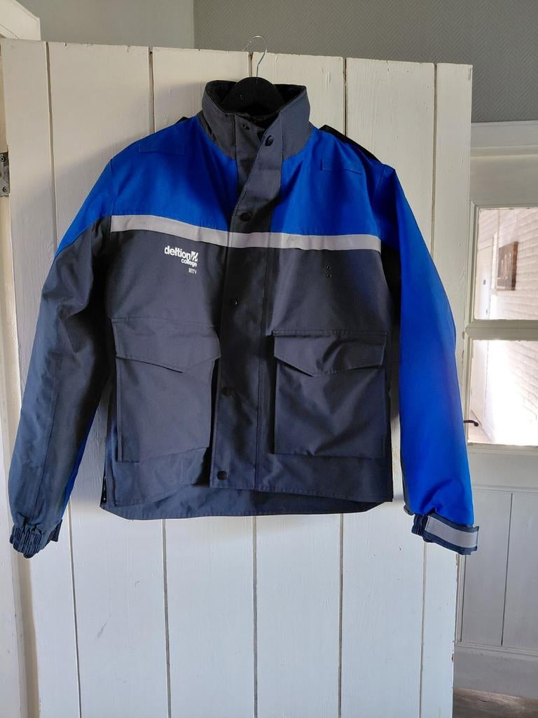 HVT Kleding Deltion College Zwolle - Complete Set, Ophalen of Verzenden, Zo goed als nieuw, Deltion College