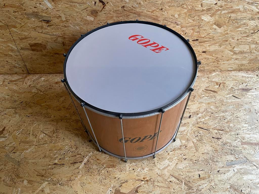 Surdo - Braziliaanse Basdrum van Gope, Ophalen of Verzenden, Gebruikt, Melodische percussie