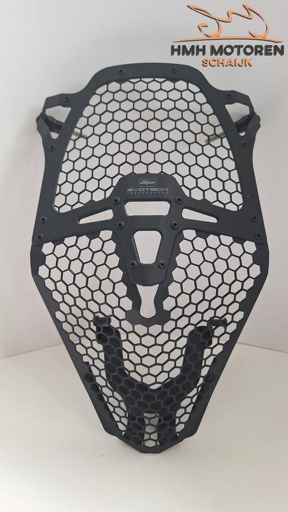 Evotech performance KTM Super Duke 1290 R Headlight Guard, Ophalen of Verzenden, -, -, -
