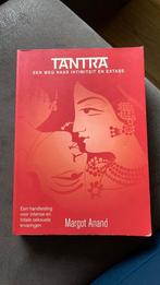 Margot Anand - Tantra Een weg naar intimiteit en extase, Ophalen of Verzenden, Zo goed als nieuw, Margot Anand