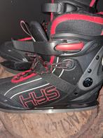 HYS kunstschaatsen maat 42, Ophalen of Verzenden