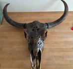 Stierenhoofd, Ophalen of Verzenden, Zo goed als nieuw