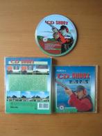 CD Shoot Philips CDI cd-i, Overige genres, 1 speler, Ophalen of Verzenden, Zo goed als nieuw