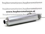 Uitlaat Origineel Honda VFR750F 1994-1997 VFR 750 F VFR750 F, Ophalen, Info@huybersmotoren.nl, Gebruikt, HM - Sale