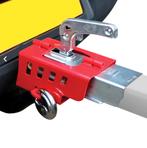 Disselslot incl hangslot, Ophalen of Verzenden, Nieuw