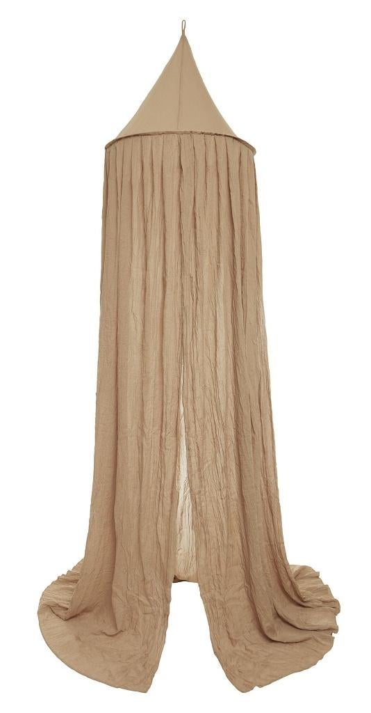 Bedhemel Klamboe Biscuit Jollein, Kinderen en Baby's, Babywiegjes en Ledikanten, Diepstroeten 1 9405 TK Assen, Overige typen, Ophalen of Verzenden