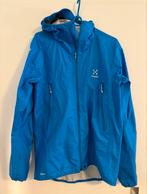Haglofs L.I.M. Proof Jas Maat M, Ophalen of Verzenden, Zo goed als nieuw, Kleding