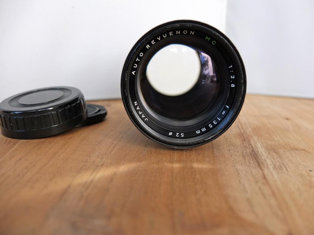 ✅ Pentax SMC , Prime Tele Lenzen ,135 mm 2.5 2.8 3.5 EXC+++, Ophalen, Gebruikt, Telelens