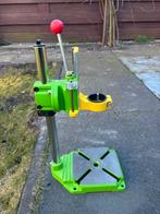 Boorstandaard voor boormachine, Ophalen of Verzenden, Gebruikt, Overige typen