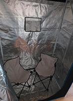 Mobile stoom sauna., Ophalen, Nieuw, Complete sauna