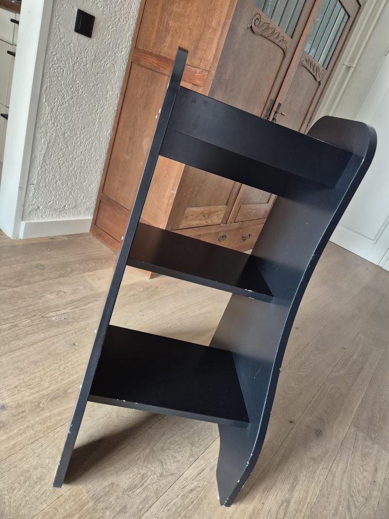 Learning tower, keukenhulp, Kinderen en Baby's, Ophalen of Verzenden, Gebruikt