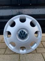 1 originele Vw Volkswagen Lupo polo wieldop 13” inch, Auto diversen, Ophalen of Verzenden, Gebruikt