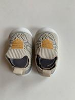Comfortabele babyschoentjes - Beige/Geel-11.5cm, Kinderen en Baby's, Babykleding | Schoentjes en Sokjes, Ophalen, Zo goed als nieuw