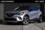 Renault Captur Mild Hybrid 160 PK Techno | AUTOMAAT | CAMERA, Stof, Gebruikt, 4 cilinders, 1330 cc