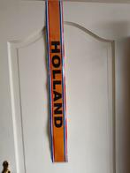 Nieuw! Raamsticker Holland, Ophalen, Nieuw, Overige binnenlandse clubs