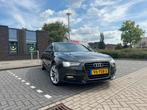 Audi A5 1.8 Tfsi 125KW Sportback 2012 Grijs NAP✅ 19-01-2027, Auto's, Voorwielaandrijving, Euro 5, Stof, Zwart