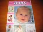 Diana Baby: Stricken + Häkeln, Ophalen of Verzenden, Zo goed als nieuw, Breien en Haken