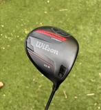 Wilson Staff DynaPower Carbon driver 10.5*, Ophalen of Verzenden, Zo goed als nieuw, Club