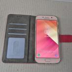 Samsung Galaxy A5 2017 32GB Roze Nette staat Betaal in3!, Samsung, Zo goed als nieuw, Support@Samsung.com, 129, Samsung-ro, Yeongtong-gu
Suwon-si, Gyeonggi-do 16677
South Korea