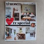 VTWonen TV special, Ophalen of Verzenden, Zo goed als nieuw, Interieur en Design