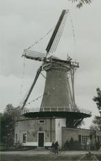 Geervliet Bernisse molen 1984, Ophalen of Verzenden, 1980 tot heden, Ongelopen, Zuid-Holland