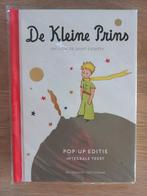 De Kleine Prins - Pop-up Editie (Nieuw in plastic), Ophalen of Verzenden