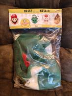 vintage 1998 Nintendo Yoshi masker - NIEUW, 1 speler, Nieuw, Ophalen of Verzenden, Vanaf 3 jaar