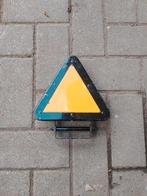 aanhanger driehoek oldtimer, Ophalen of Verzenden
