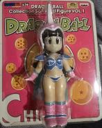 Dragonball Z Figuren oud, Ophalen of Verzenden, Zo goed als nieuw
