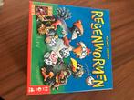 Regenwormen - Leuk dobbelspel voor de hele familie!, Hobby en Vrije tijd, Gezelschapsspellen | Bordspellen, Een of twee spelers