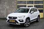 SEAT Ateca 1.5 TSI 150PK! Xperience Business Intense BJ2020, Voorwielaandrijving, 1300 kg, Ateca, Wit