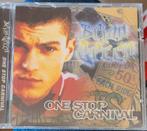 CD Brian Green 1996 One stop carnival KRASVRIJ Hip Hop, Ophalen of Verzenden, 1985 tot 2000, Zo goed als nieuw