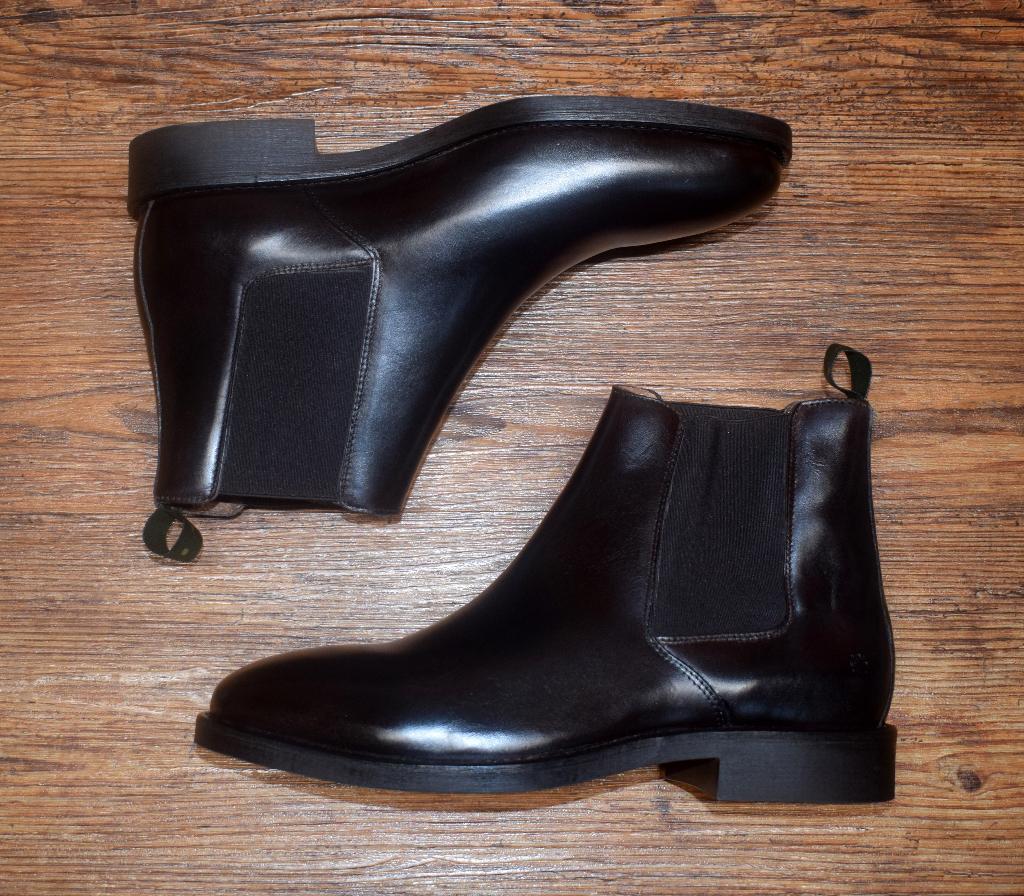 Playboy Footwear - Chelsea boots GOSLING - maat 43, Playboy Footwear, Bruin, Boots, Nieuw