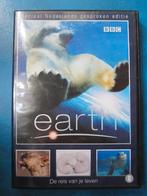 Earth, Vanaf 6 jaar, Ophalen of Verzenden, Zo goed als nieuw, Natuur