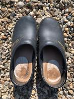 Gevavi klompen zwart maat 40, Ophalen of Verzenden, Zo goed als nieuw, Laarzen