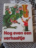 Nog even een verhaaltje, voor elke dag een, Ophalen, Zo goed als nieuw, Fictie algemeen