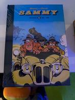 Sammy 8 luxe integrale uitgave, Boeken, Stripboeken, Meerdere stripboeken, Ophalen of Verzenden, Zo goed als nieuw
