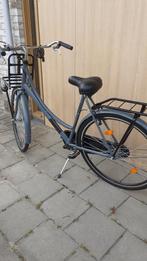 Pelikaan Transportfiets - Nieuw, Overige merken, Terugtraprem, 53 tot 56 cm, Nieuw