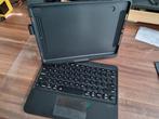 Bleutooth keyboard (case) ipad 6e generatie (9.7 "), 10 inch, Bescherming voor- en achterkant, Ophalen of Verzenden, Zo goed als nieuw