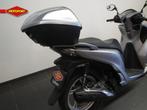 Honda SH 150I ABS (bj 2017), Scooter, Doornveld 180-184
B-1731  ZELLIK, BE, Honda Motor Europe Ltd, Belgian Branche, Bedrijf