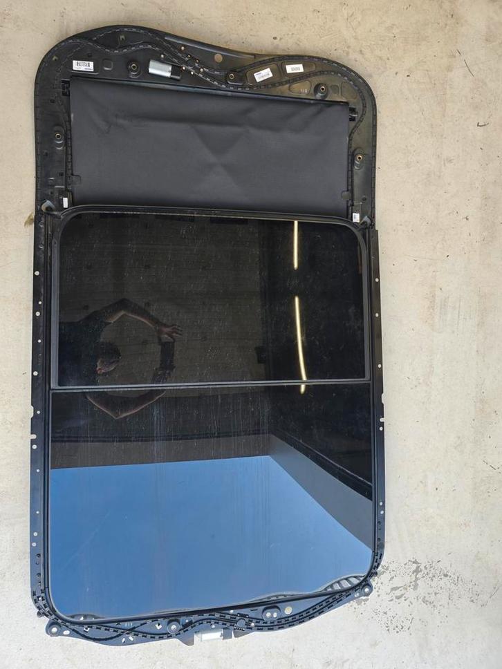 Panoramadak compleet Audi A6 4K C7 avant bj 2015-2019, Audi, Gebruikt, Sidali047@hotmail.com, Ingolstadt