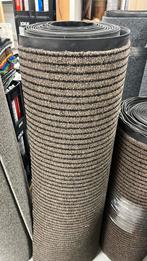 Mooie schoonloopmat., Ophalen, Zo goed als nieuw, 75 m² of meer, Laminaat