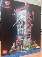 Lego Marvel Daily Bugle 76178 - Nieuw in doos, Kinderen en Baby's, Marvel, Lego, Nieuw, Ophalen of Verzenden