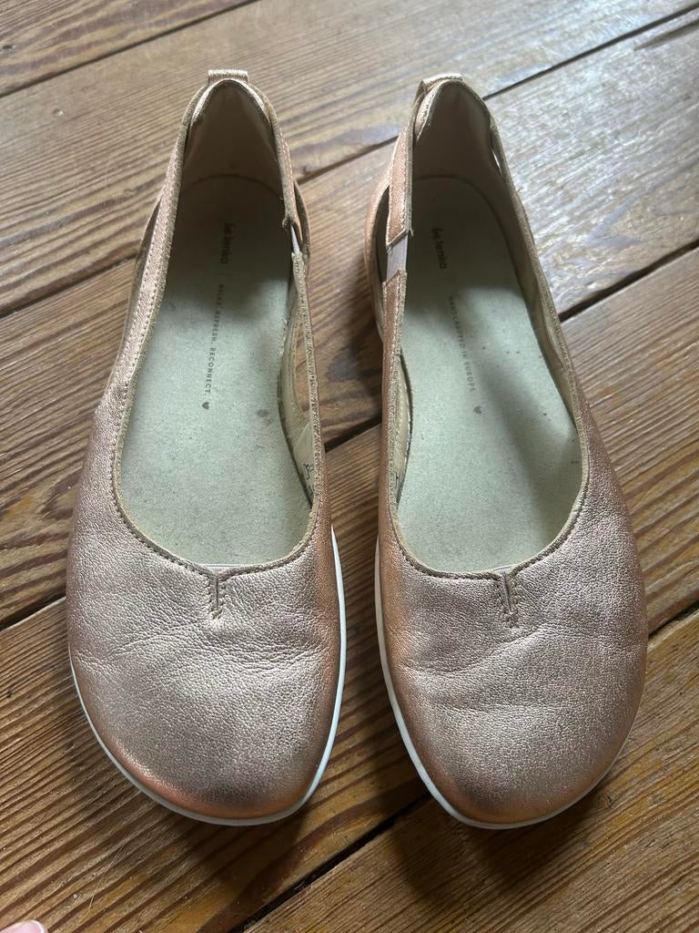 Be Lenka Ballerina's - mt 42 Zo goed als nieuw, Ophalen of Verzenden, Zo goed als nieuw, Overige kleuren, Ballerina's
